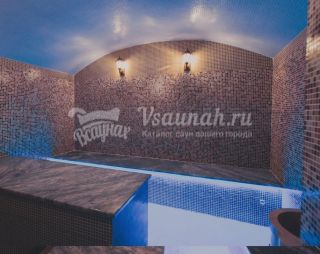 Сауна Сауна Vip в Каменск-Уральске
