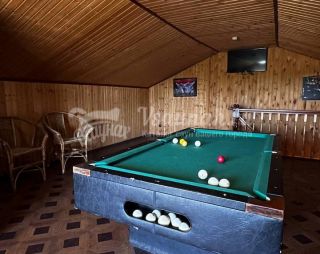 Сауна Русская баня в Каменск-Уральске