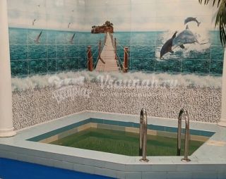 Сауна Сауна Клуб Классик в Тольятти