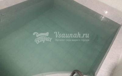 Сауна Амазонка в Воронеже