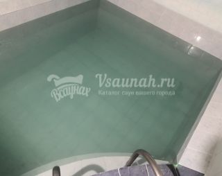 Сауна Сауна Амазонка в Воронеже