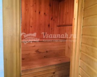 Сауна Сауна Амазонка в Воронеже