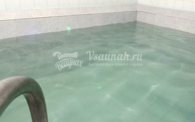 Сауна Амазонка в Воронеже