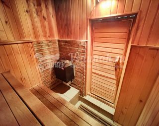 Сауна Сауна Амазонка в Воронеже