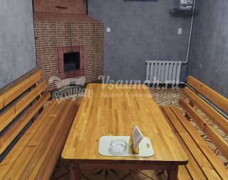 Сауна Баня на Ломоносова в Саранске