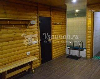 Сауна Баня-сауна Жара в Брянске
