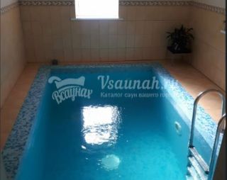 Сауна Сауна в Майкопе