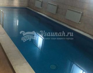 Сауна Сауна в Нальчике