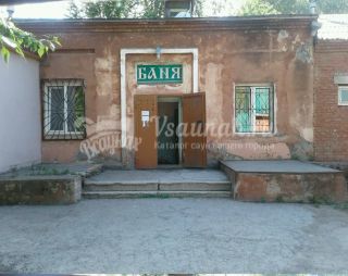 Сауна Баня в Нижнем Тагиле