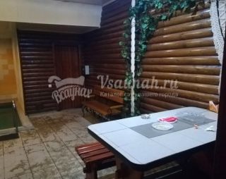 Сауна Сауна Магия в Тольятти