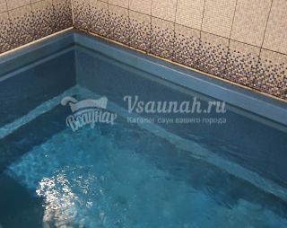 Сауна Сауна 24 часа в Балашихе