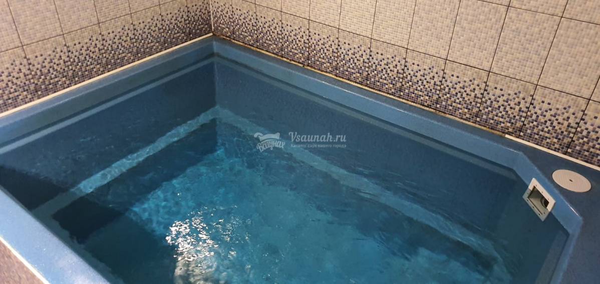 Изображение зала