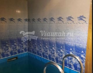 Сауна Русская баня на дровах в Петропавловске-Камчатском