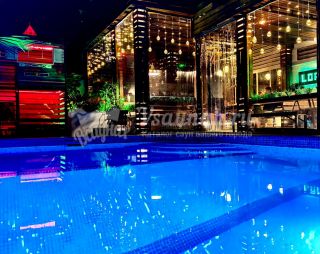 Сауна Баня LOFT в Сочи