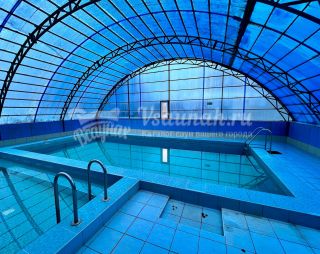 Сауна Баня Млада-Сервис в Тольятти