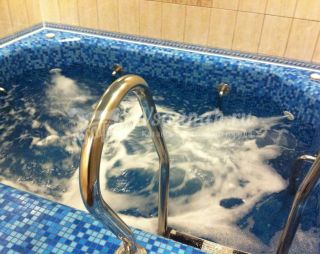 Сауна Сауна, ИП Глухова Е.М. в Новосибирске