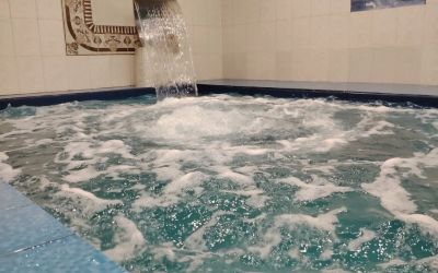 Сауна и баня Ласточка в Нижнем Тагиле