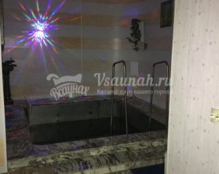 Сауна Сауна Банька в Омске