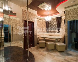 Сауна Сауна Мокко в Тольятти