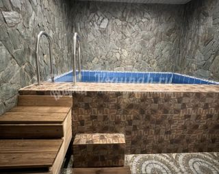 Сауна Сауна Русский пар в Омске
