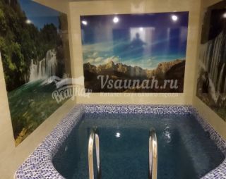 Сауна Сауна Улёт в Тольятти