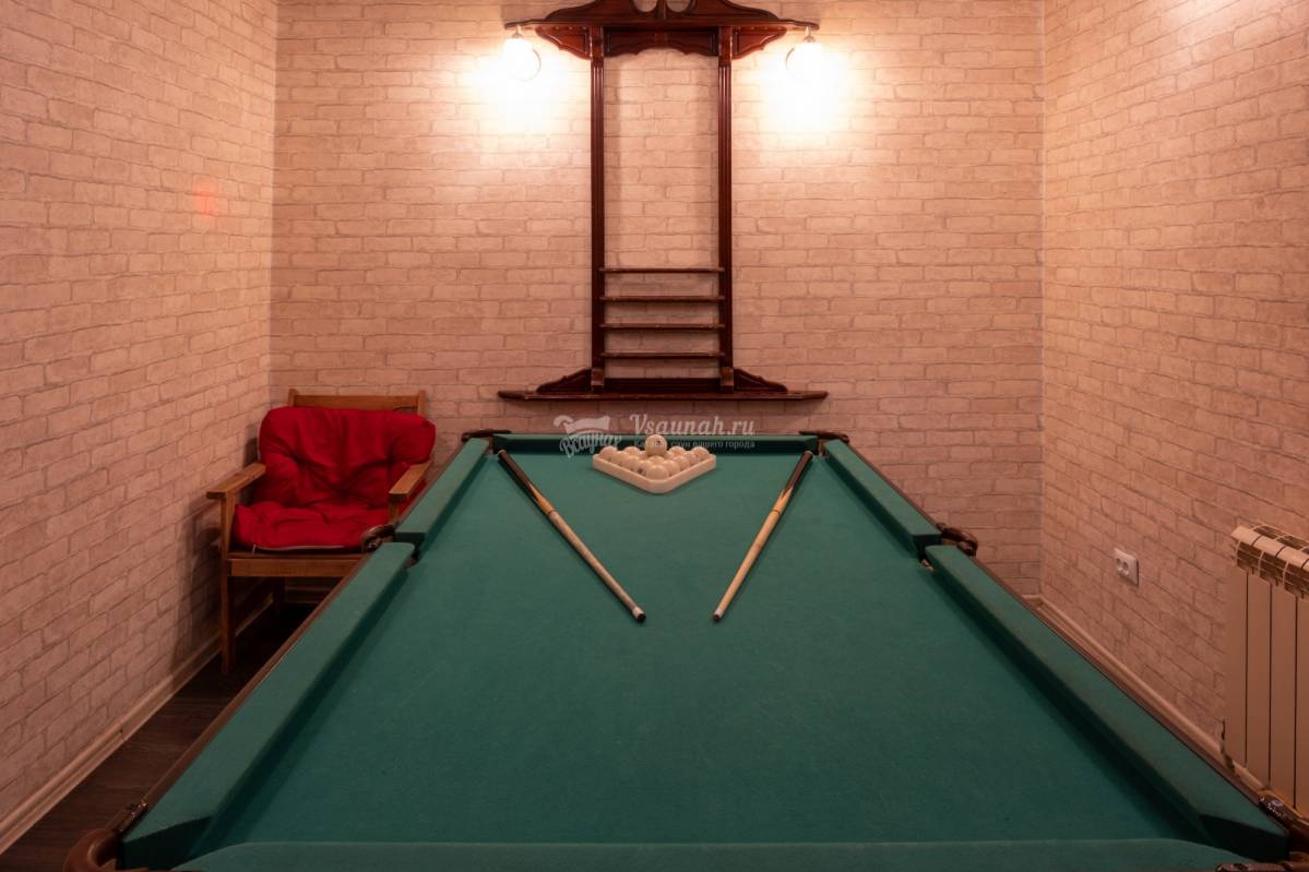 Изображение зала