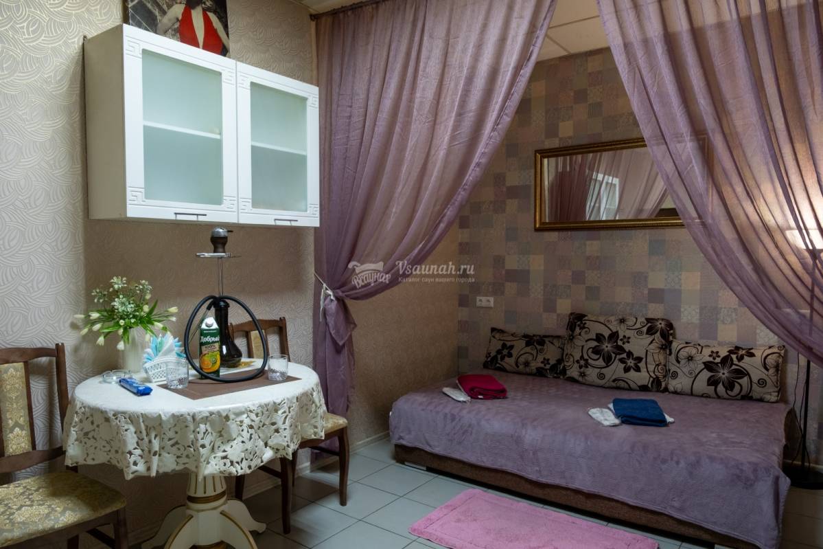 Изображение зала