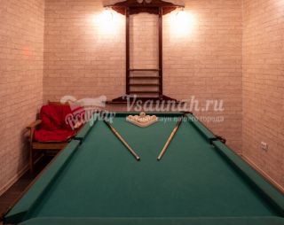 Сауна Сауна Але гараж в Москве