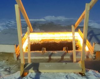 Сауна Баня на Ригачина в Петрозаводске