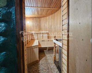 Сауна Сауна Водный мир в Магадане