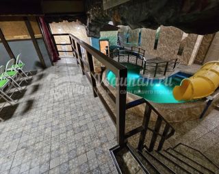 Сауна Сауна Водный мир в Магадане