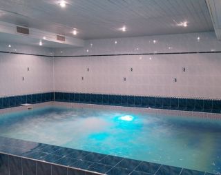 Сауна Сауна Ниагара на Приморской в Тольятти