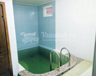 Сауна Баня Находка в Тольятти