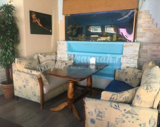 Сауна Сауна Оазис в Тольятти