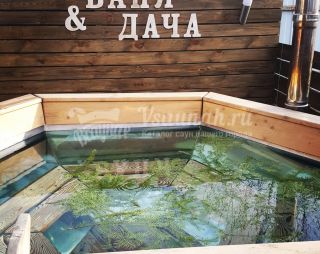 Сауна Баня и Дача в Нижнем Тагиле