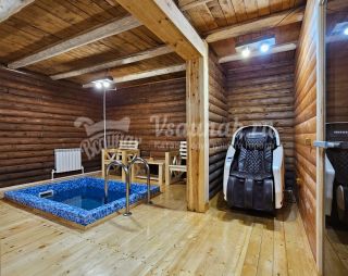 Сауна Баня на дровах в Петропавловске-Камчатском