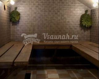 Сауна Никольская баня в Костроме