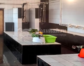 Сауна Баня в Петропавловске-Камчатском