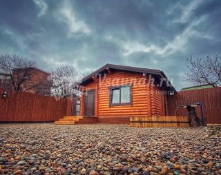 Сауна Кедровая баня на дровах в Ростове-на-Дону