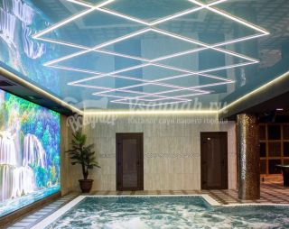 Сауна Сауна Golden Gavas в Новосибирске