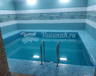 Сауна Сауна Медведица в Петрозаводске