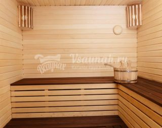 Сауна Добрая, баня в Саранске