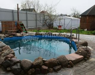 Сауна Баня в Москве