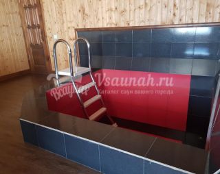 Сауна Баня Легкий пар в Петропавловске-Камчатском