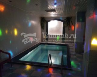 Сауна Сауна Часцы в Москве