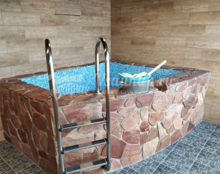 Сауна Баня в Новороссийске