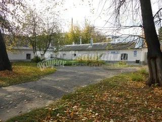 Сауна Костромские бани в Костроме