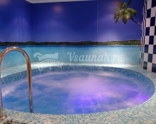 Сауна Сауна на Автостроителей в Тольятти