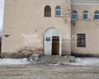 Сауна Тагильские бани в Нижнем Тагиле