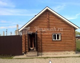 Сауна Русские бани в Салавате